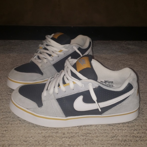 nike sb ruckus